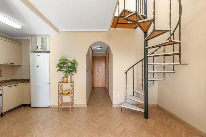 Image No.2-3 Bed Penthouse for sale