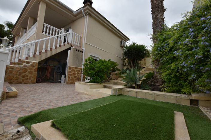 Image No.38-3 Bed Villa for sale