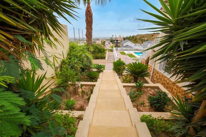 Image No.40-3 Bed Villa for sale