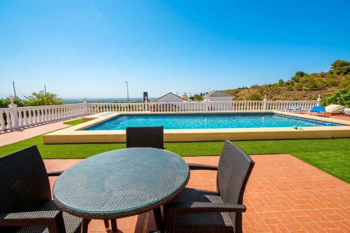 Image No.49-3 Bed Villa for sale