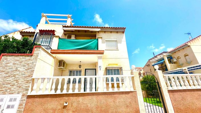 Image No.1-Appartement de 2 chambres à vendre à Orihuela Costa