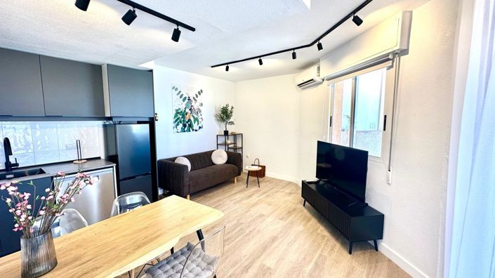 Image No.1-Appartement de 2 chambres à vendre à Torrevieja