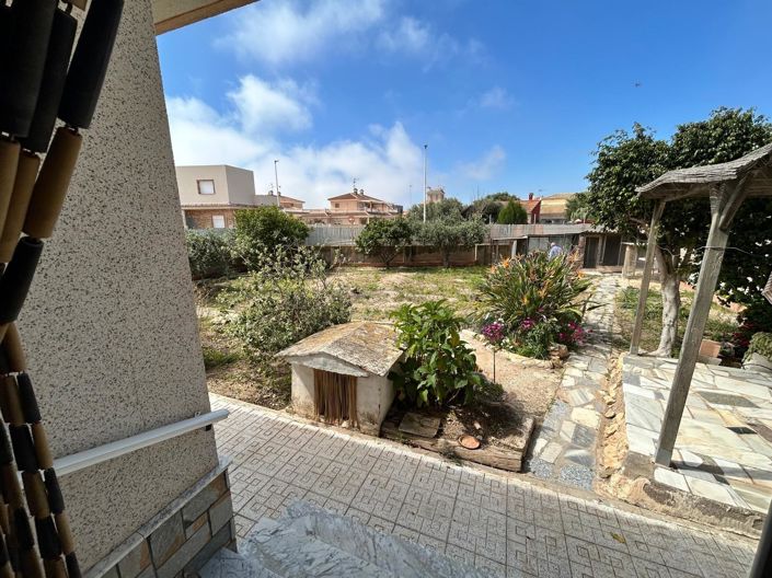 Image No.22-Villa de 3 chambres à vendre à Los Alcázares