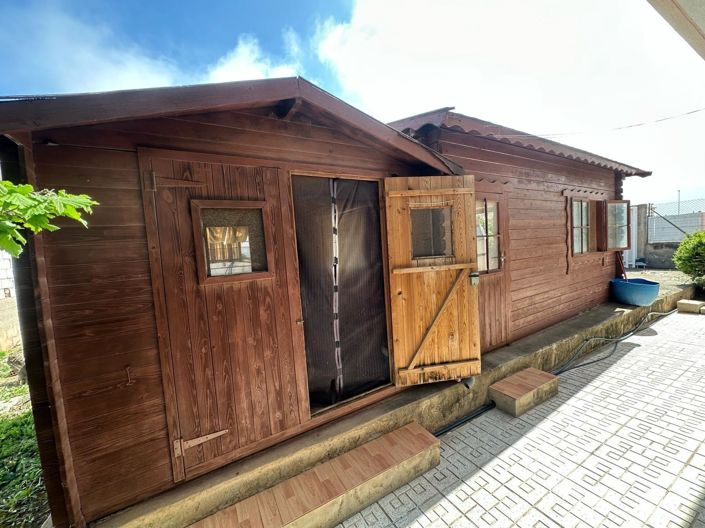 Image No.24-Villa de 3 chambres à vendre à Los Alcázares