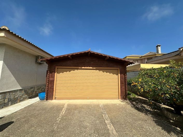 Image No.26-Villa de 3 chambres à vendre à Los Alcázares