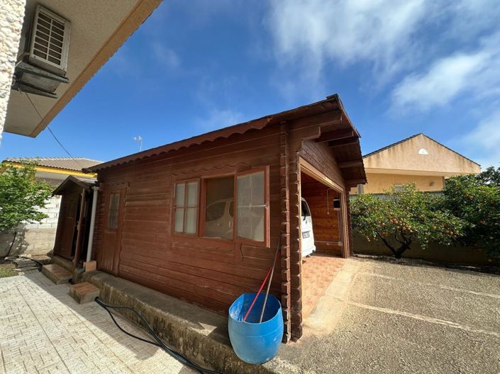 Image No.27-Villa de 3 chambres à vendre à Los Alcázares