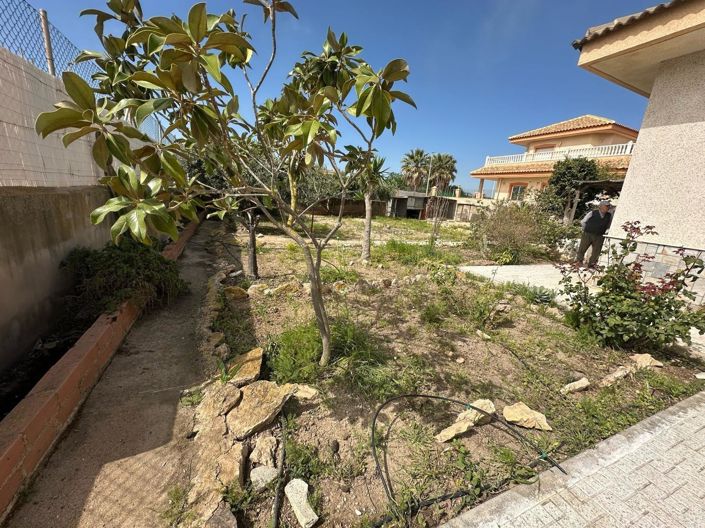 Image No.32-Villa de 3 chambres à vendre à Los Alcázares