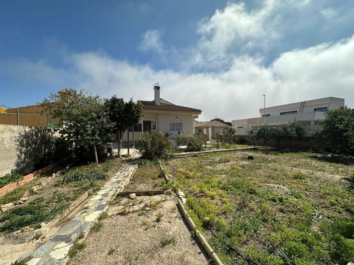 Image No.33-Villa de 3 chambres à vendre à Los Alcázares