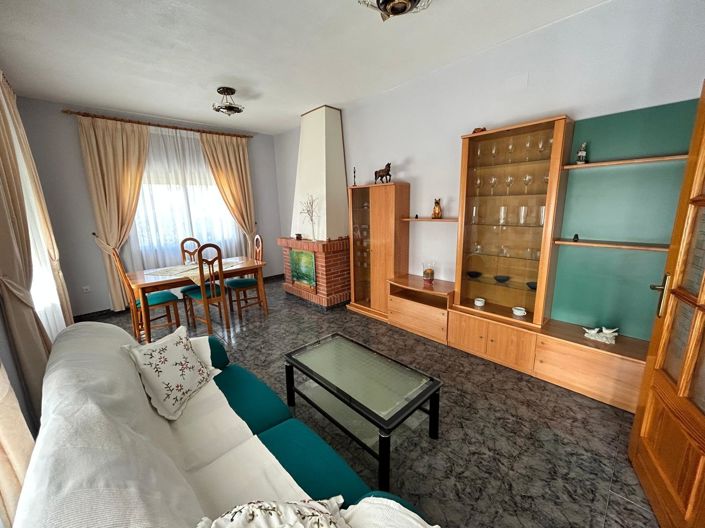 Image No.4-Villa de 3 chambres à vendre à Los Alcázares