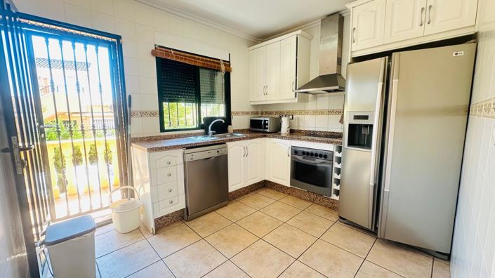 Image No.10-Villa de 3 chambres à vendre à Orihuela Costa