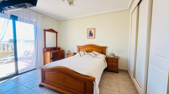 Image No.20-Villa de 3 chambres à vendre à Orihuela Costa