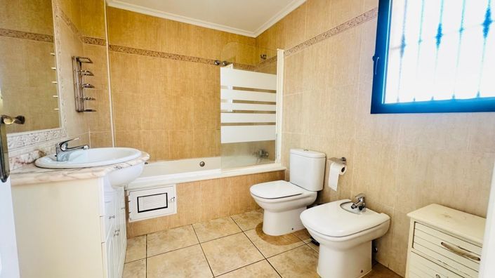 Image No.25-Villa de 3 chambres à vendre à Orihuela Costa