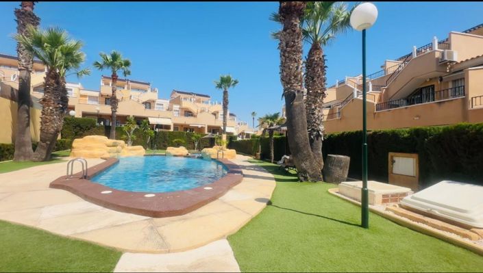 Image No.45-Villa de 3 chambres à vendre à Orihuela Costa