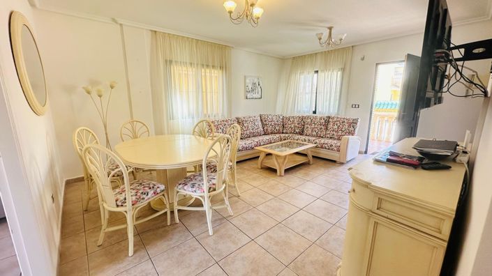 Image No.9-Villa de 3 chambres à vendre à Orihuela Costa