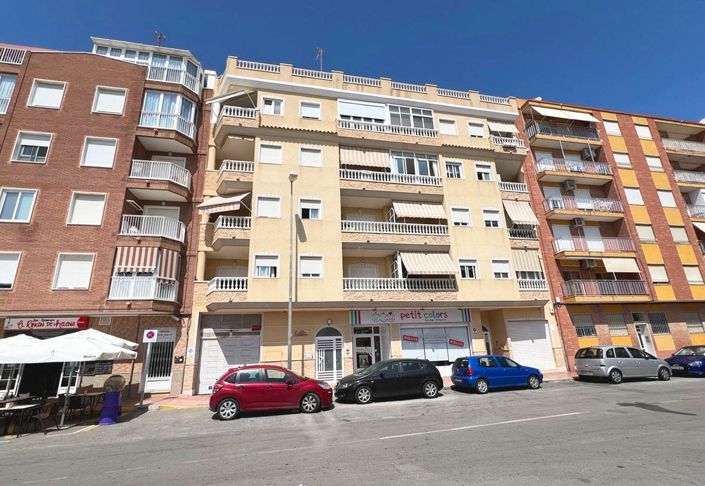 Image No.1-3 Bed Apartment for sale