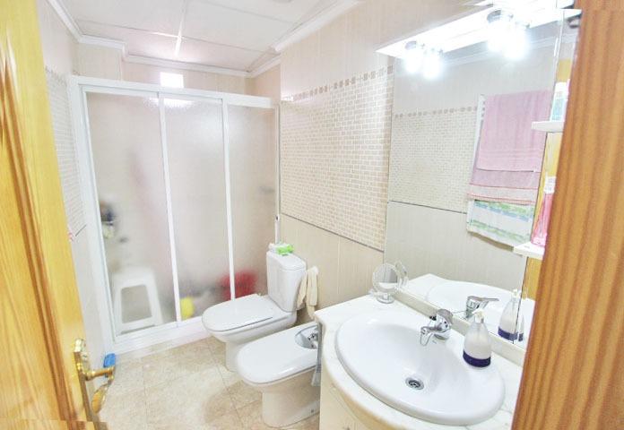 Image No.14-Appartement de 3 chambres à vendre à Guardamar del Segura