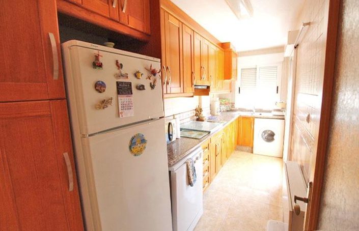 Image No.6-Appartement de 3 chambres à vendre à Guardamar del Segura