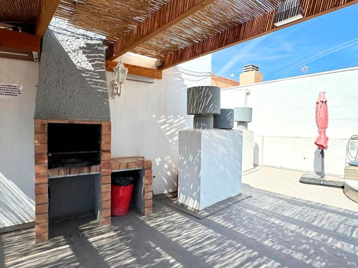 Image No.23-Penthouse de 3 chambres à vendre à Torrevieja