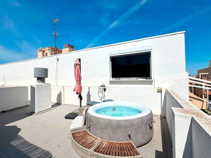 Image No.24-Penthouse de 3 chambres à vendre à Torrevieja