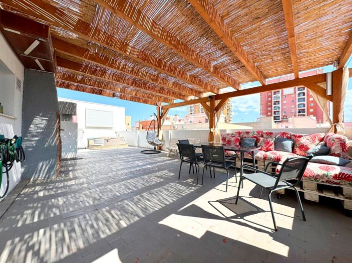 Image No.5-Penthouse de 3 chambres à vendre à Torrevieja