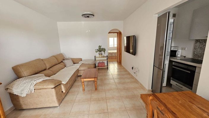 Image No.1-Maison de ville de 4 chambres à vendre à Torrevieja