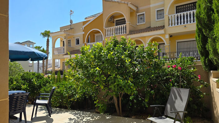 Image No.38-Villa de 3 chambres à vendre à Orihuela