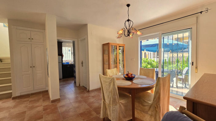 Image No.6-Villa de 3 chambres à vendre à Orihuela