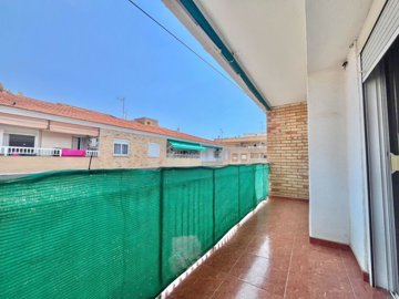 Appartement de 3 chambres à vendre à Torrevieja