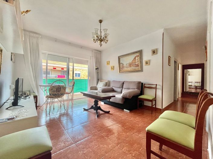 Image No.2-Appartement de 3 chambres à vendre à Torrevieja