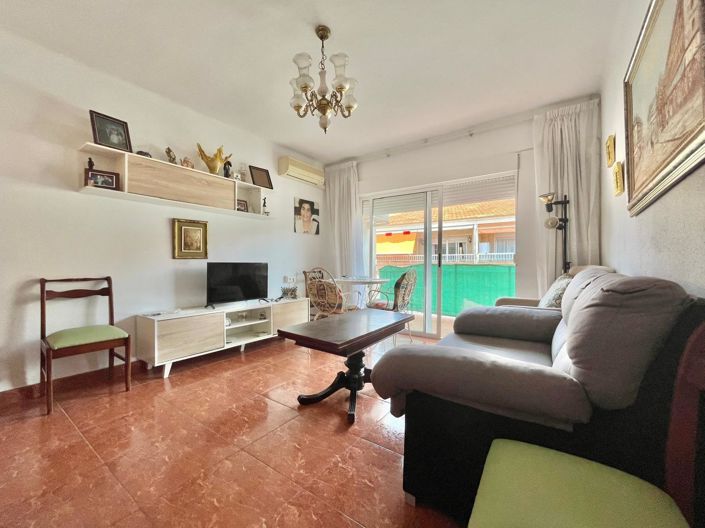 Image No.3-Appartement de 3 chambres à vendre à Torrevieja