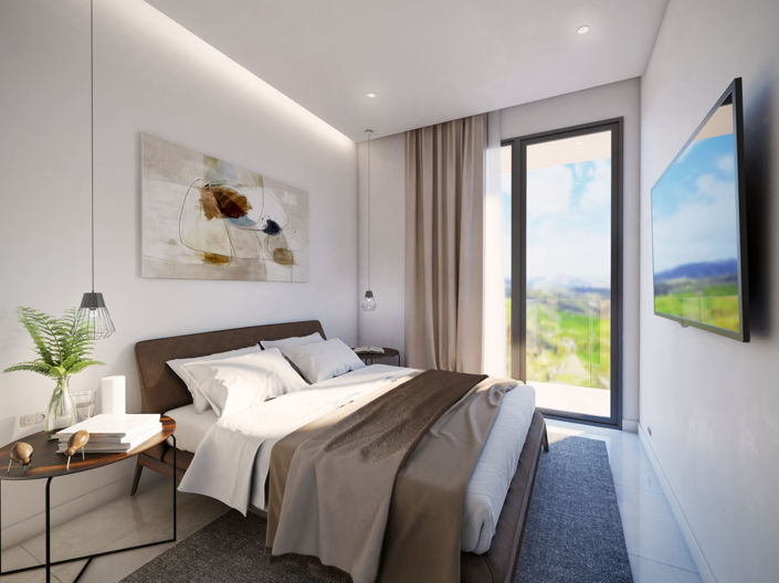 Image No.5-2 Bed Penthouse for sale