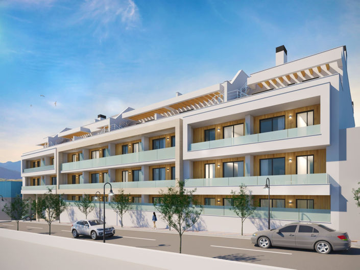 Image No.7-2 Bed Property for sale