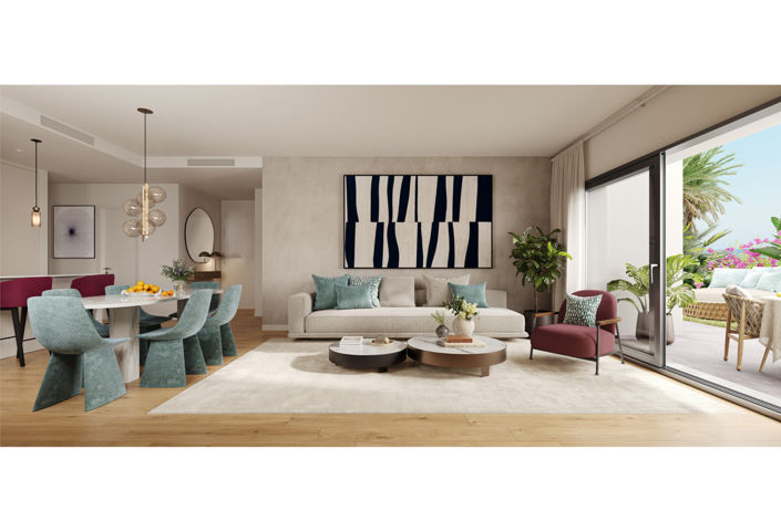 Image No.3-Propriété de 2 chambres à vendre à Casares