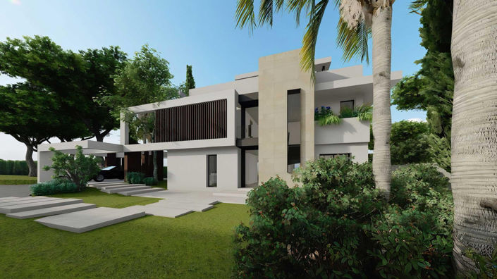 Image No.4-4 Bed Villa for sale