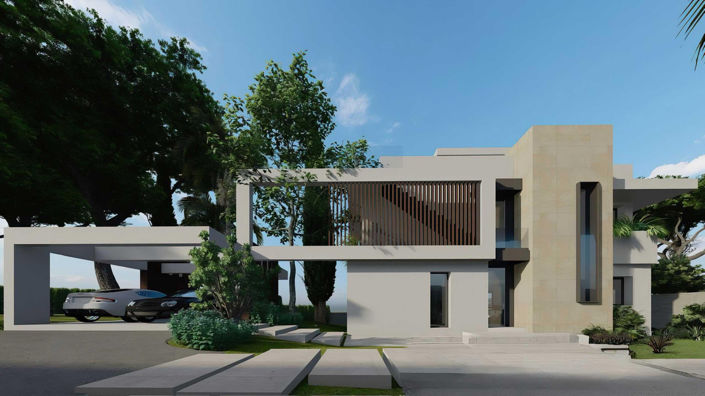 Image No.5-4 Bed Villa for sale