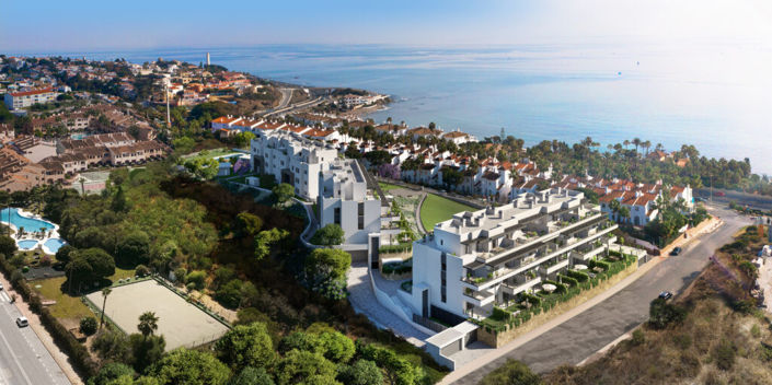 Image No.17-2 Bed Property for sale