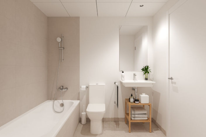 Image No.6-2 Bed Property for sale