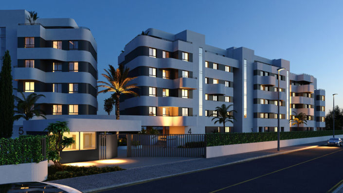 Image No.16-2 Bed Property for sale