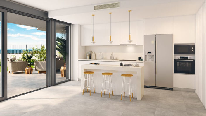 Image No.4-2 Bed Property for sale