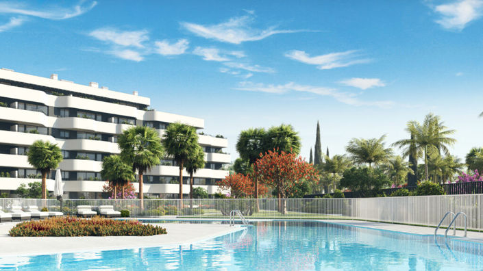 Image No.8-2 Bed Property for sale