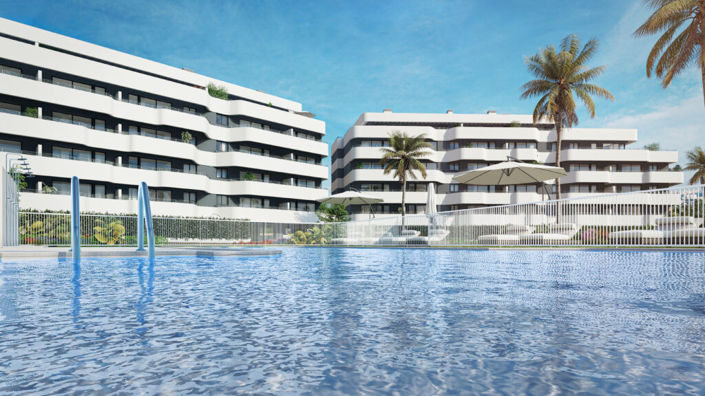 Image No.9-2 Bed Property for sale
