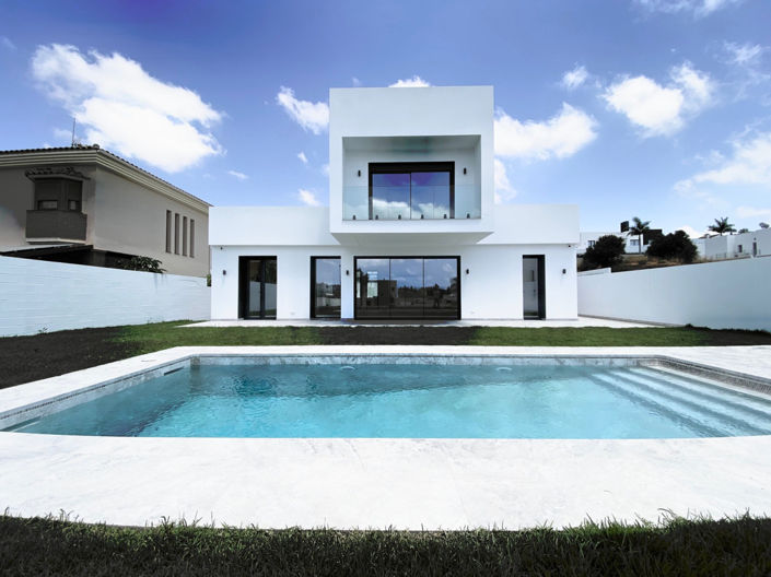 Image No.1-2 Bed Villa for sale