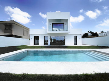 2 Bed Villa for sale