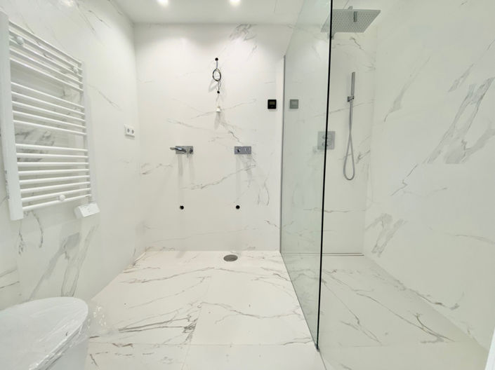 Image No.10-Villa de 2 chambres à vendre à Mijas