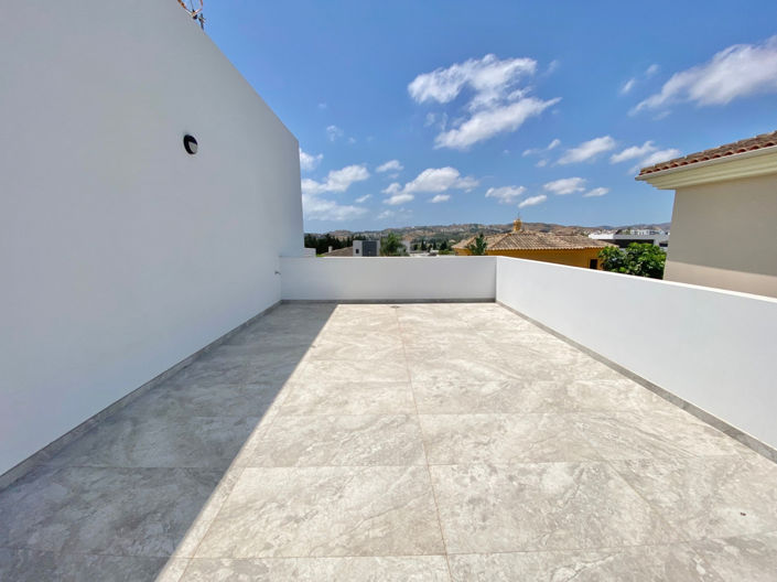 Image No.14-Villa de 2 chambres à vendre à Mijas