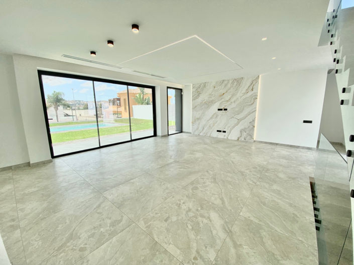 Image No.5-Villa de 2 chambres à vendre à Mijas