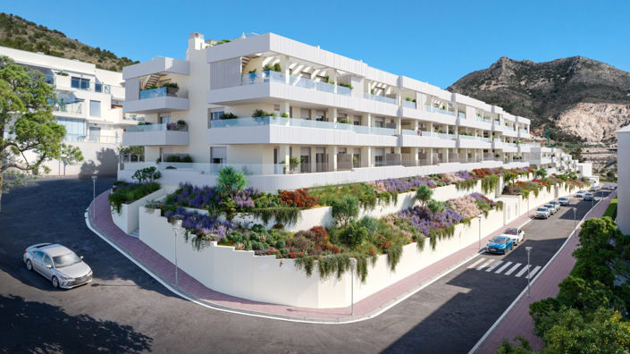 Image No.19-Propriété de 2 chambres à vendre à Benalmadena