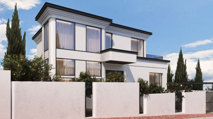 Image No.4-3 Bed Villa for sale