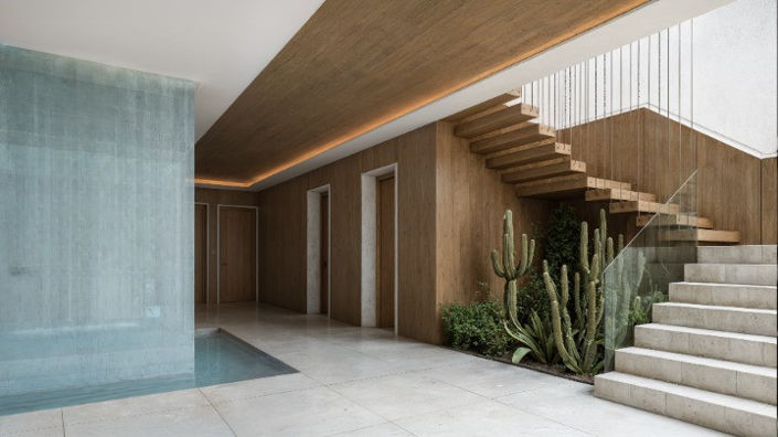 Image No.3-Propriété de 1 chambre à vendre à Estepona