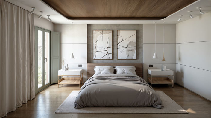 Image No.4-Propriété de 1 chambre à vendre à Estepona